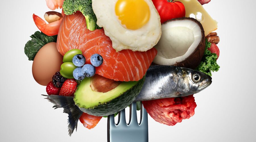 alimentación intuitiva