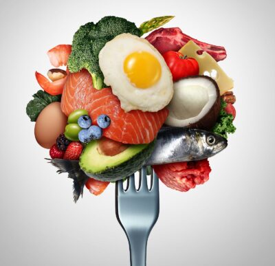 alimentación intuitiva